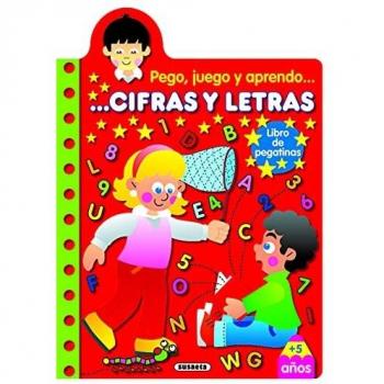 Cifras y letras