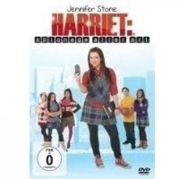 Harriet: Spionage aller Art [Alemania] [DVD]