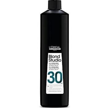 L'Oreal Professionnel Blond Studio 9 Oil Developer 30 Vol (9%) 1000ml