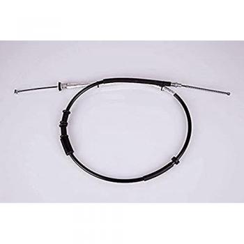 Cable de freno de mano HELLA 8AS 355 661-281 para FIAT Grande Punto y Punto III, compatible con modelos de 3/5 puertas