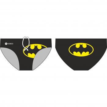 Water Polo tronco – Batman tamaño M