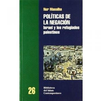 Políticas de la negación