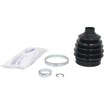 Kit de fuelles para eje de transmisión SASIC 1906142, incluye fuelles, abrazaderas y componentes necesarios para la instalación