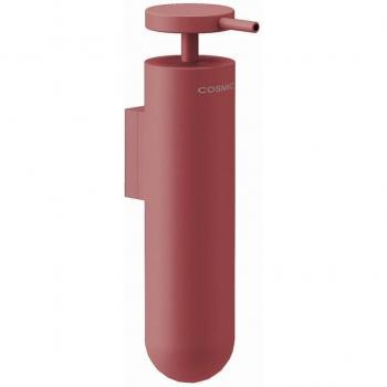 Dispensador de jabón de pared Geyser Cosmic - Dosificador de jabón Terracota Geyser dual smartfix (185ML)