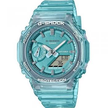 Casio Analógico GMA-S2100SK-2AER