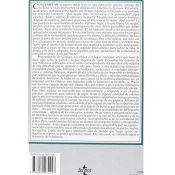 La guerra y la paz en teoría: Un recorrido por la historia y el pensamiento de los clásicos internacionales