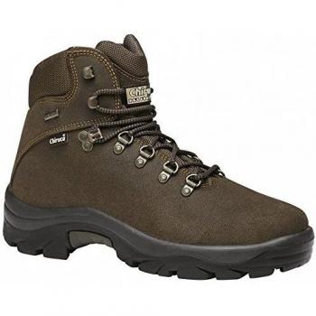 BOTAS CHIRUCA POINTER GORE-TEX,45