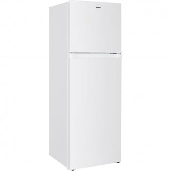Frigorífico Sauber Serie 1-170 F dos puertas, Total No Frost, Alto 172 cm, Ancho 60 cm, Color Blanco