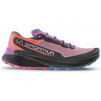 La Sportiva Zapatillas de Trail Running Prodigio Mujer Rose Springtime 37