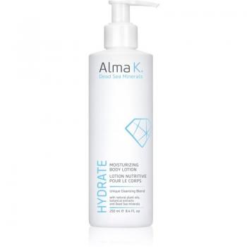 Alma K Hydrating Body Lotion 250 ml - Moisturizing Cream for Women