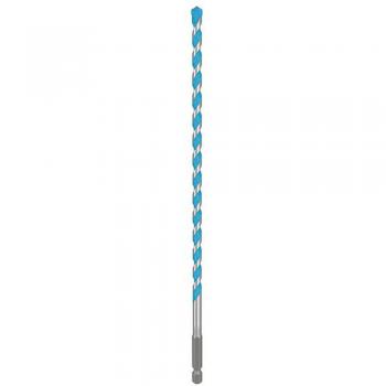 Bosch Professional Broca Expert HEX-9 Multi Construction: 7x200x250