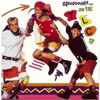 Ooooooohhh...on the Tlc Tip