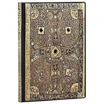 Libreta Lindau Mini Rayada 9,5 x 14 cm 80 g/m² 208 páginas Tapa Suave
