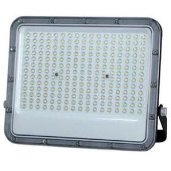 Proyector LED de Aluminio Belinta 200W 4000K IP65 Negro
