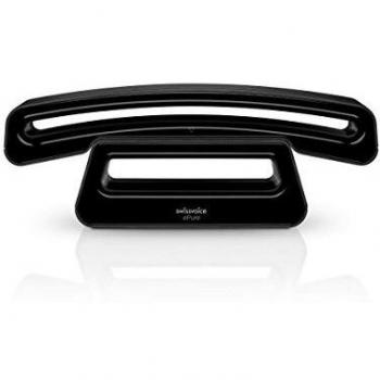 Swissvoice Epure 2 - Teléfono Fijo Inalámbrico de diseño
