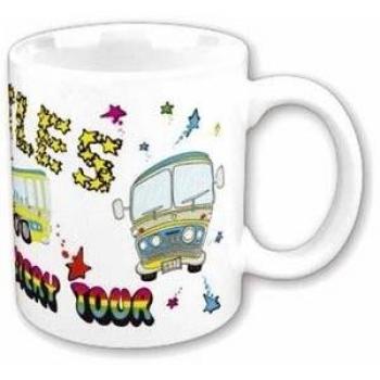 Taza de The Beatles – Magical Mystery Tour