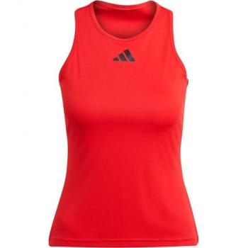 Camiseta Adidas Tirantes Club Mujer