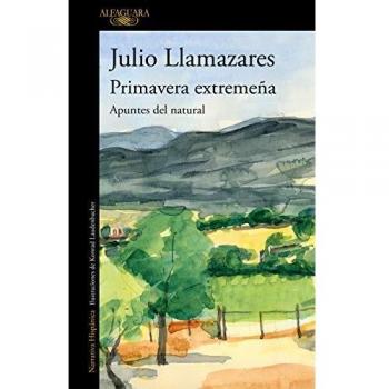 Primavera extremeña: Apuntes del natural