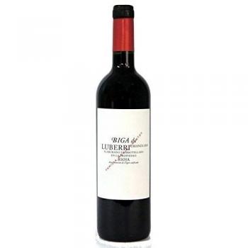 Biga de Luberri Crianza 2018