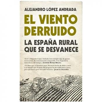 Viento Derruido, El