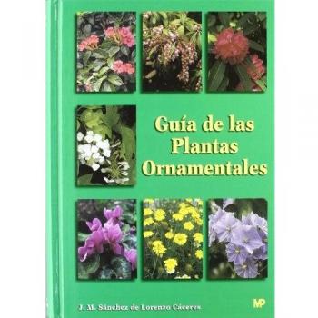 Guía de las plantas ornamentales