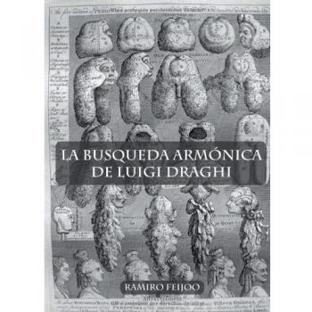 La búsqueda armónica de Luigi Draghi