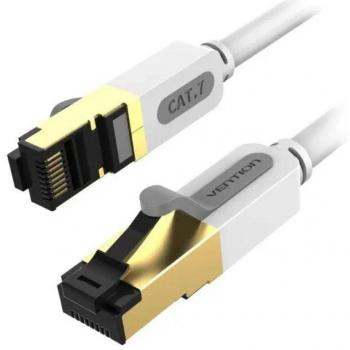 Cable de red VENTION ICDHI RJ45 SFTP CAT.7 3M GRIS