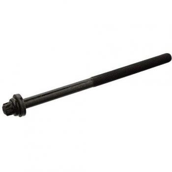 febi bilstein 18621 Cylinder Head Bolt, pack of one