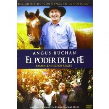 El Poder De La Fe [DVD]