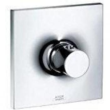 Hansgrohe miscelatore termostatico incasso axor massaud 18741 cromo.