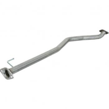 Tubo de escape Bosal 850-107, tipo: tubo de escape, características: fabricado en acero inoxidable, diseño específico para vehículos compatibles, fácil instalación, resistencia a la corrosión y alta durabilidad