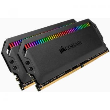 Corsair Dominator Platinum RGB DDR4 4000MHz 16GB 2x8 GB CL16