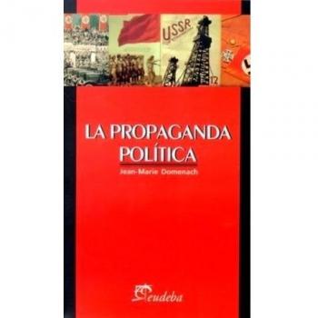 PROPAGANDA POLITICA