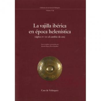 La vajilla ibérica en época helenística
