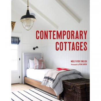 Molly English's Modern Cottage Designs