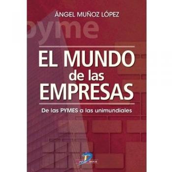 El Mundo De Las Empresas