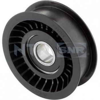 Polea de deflexión/guía para correa v-ribbed SNR GA351.29
