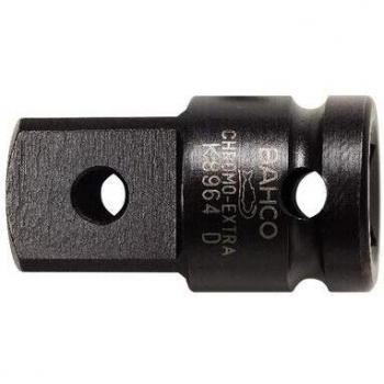 Bahco K8964D - Adaptador 1/2, 45 Mm
