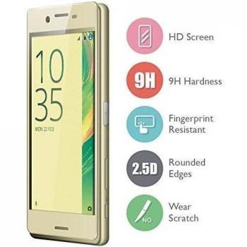 DolDer - Sony Xperia panzerglas