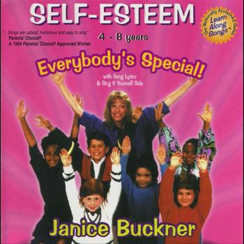 Everybody's Special!/Self-Este