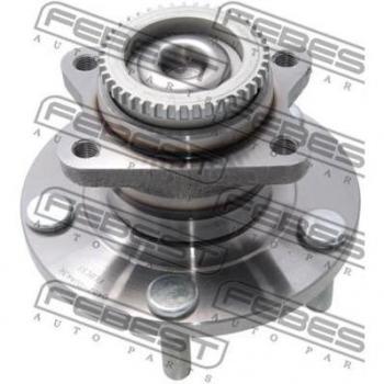 Kit de rodamiento de rueda FEBEST 0482-DJA43R
