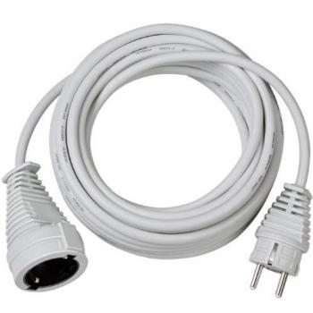 Brennenstuhl cable alargador de corriente de 5 m