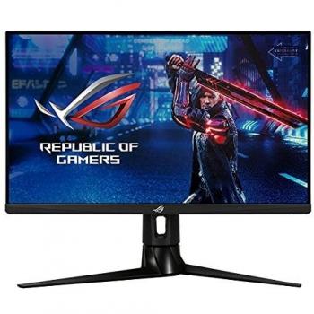 ASUS XG27AQM 27 Quad HD Monitor Negro con Tecnología Eye Care
