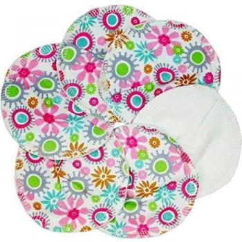 Imsevimse 3913 - Protectores de pecho, unisex