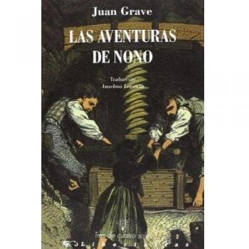 Las aventuras de Nono: 15