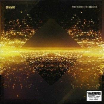 Dreamer/The Believer