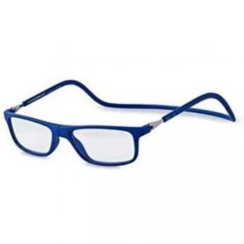 PEGASO 120025 120025-Gafas Proteccion Gama Gafas DE Lectura Passport Modelo 120 +2,50 Dpt. Blue Stop