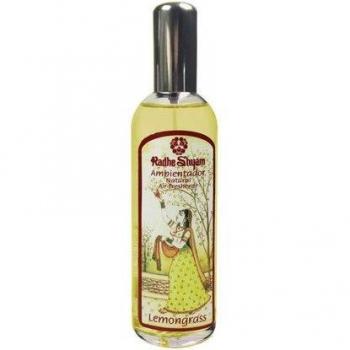 Ambientador Líquido Natural Lemongrass 100ml