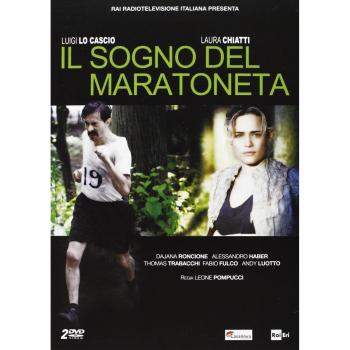 Il sogno del maratoneta [Italia] [DVD]