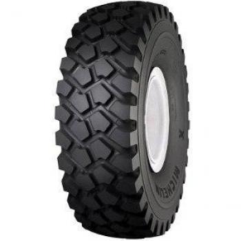 Llanta Michelin XZL + 14.00 R20 164/160J